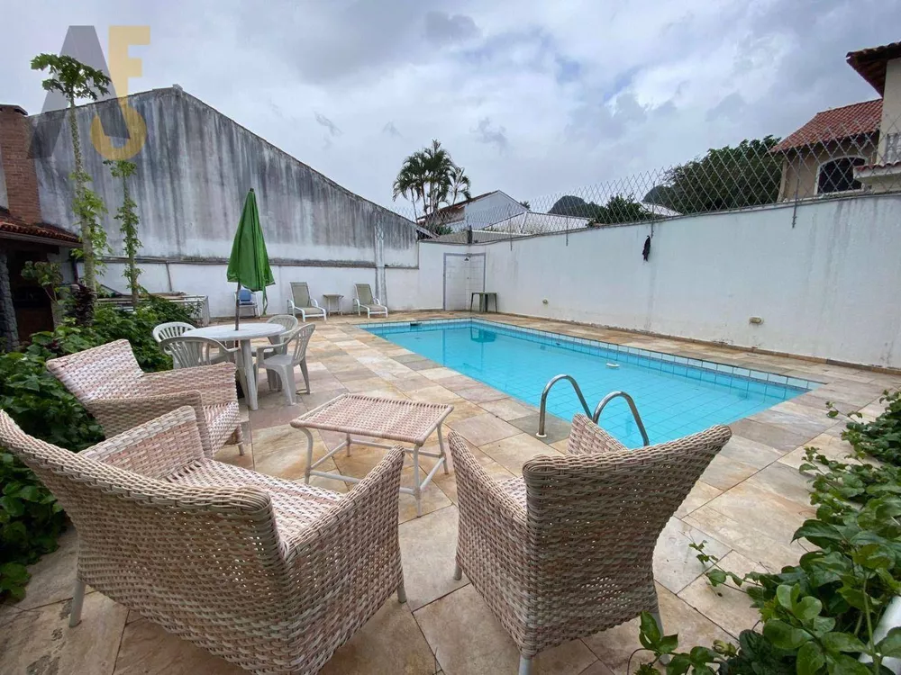 Casa de Condomínio, 5 quartos - Foto 4