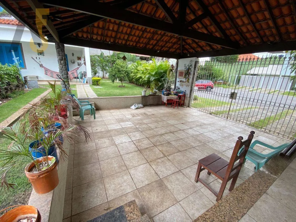 Casa de Condomínio, 5 quartos - Foto 18