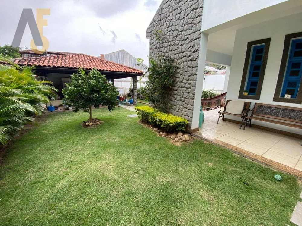 Casa de Condomínio, 5 quartos - Foto 10