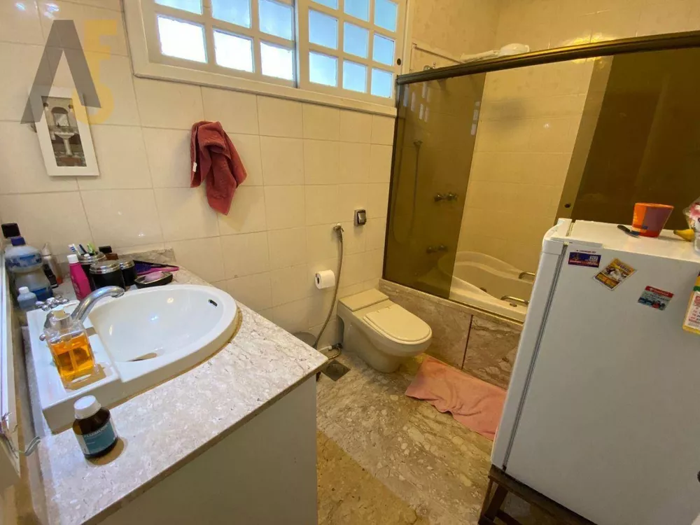 Casa de Condomínio, 5 quartos - Foto 8