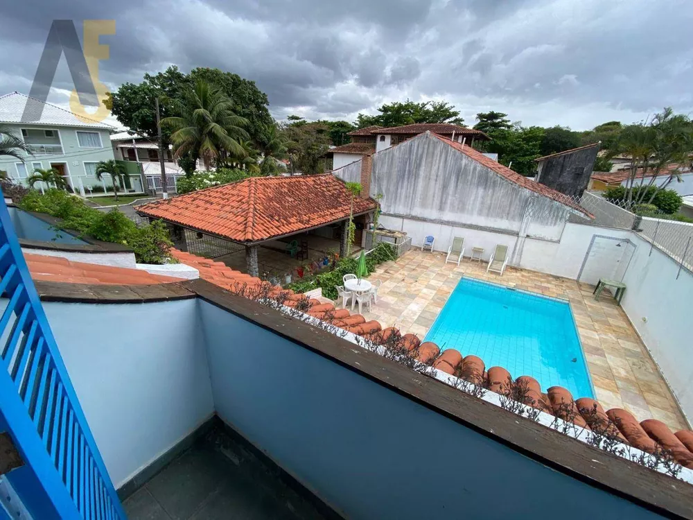Casa de Condomínio, 5 quartos - Foto 25