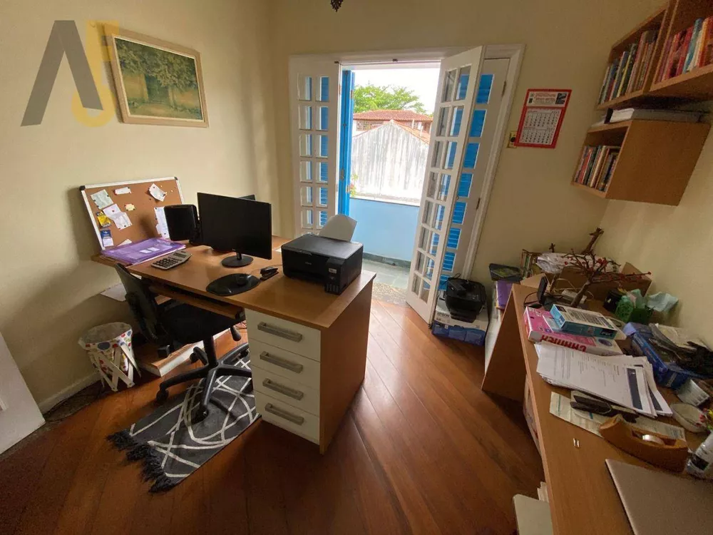 Casa de Condomínio, 5 quartos - Foto 11