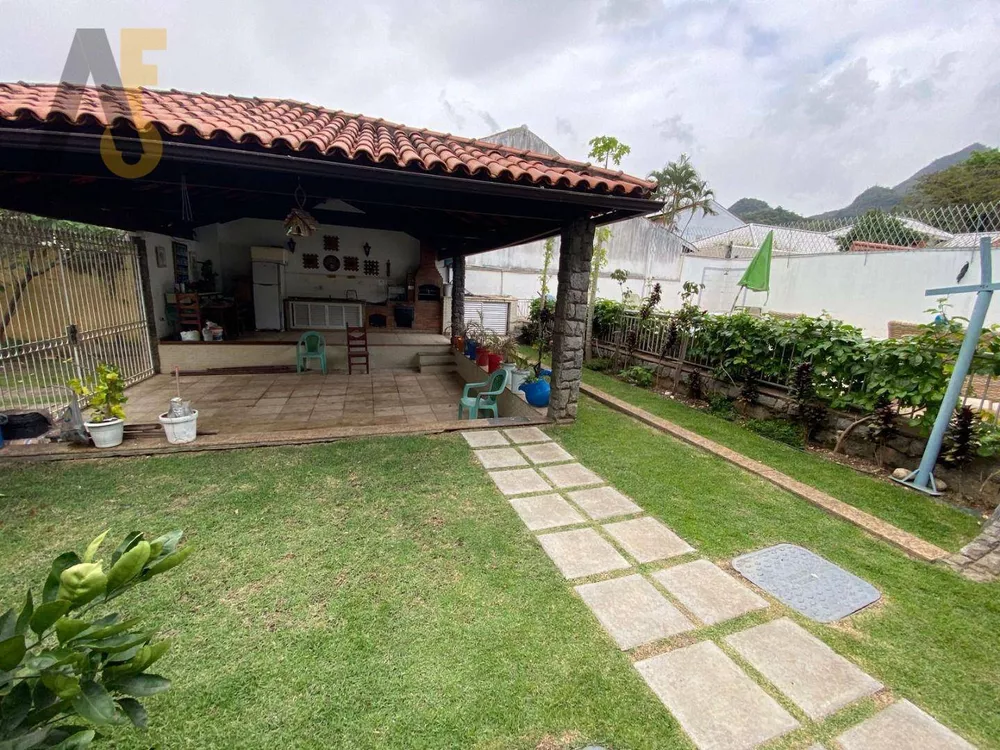 Casa de Condomínio, 5 quartos - Foto 7