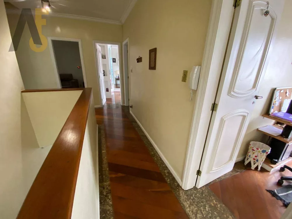 Casa de Condomínio, 5 quartos - Foto 16
