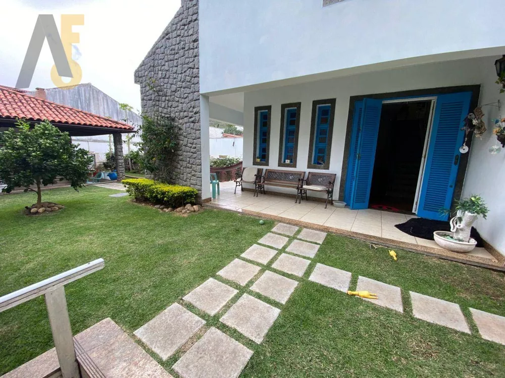 Casa de Condomínio, 5 quartos - Foto 6