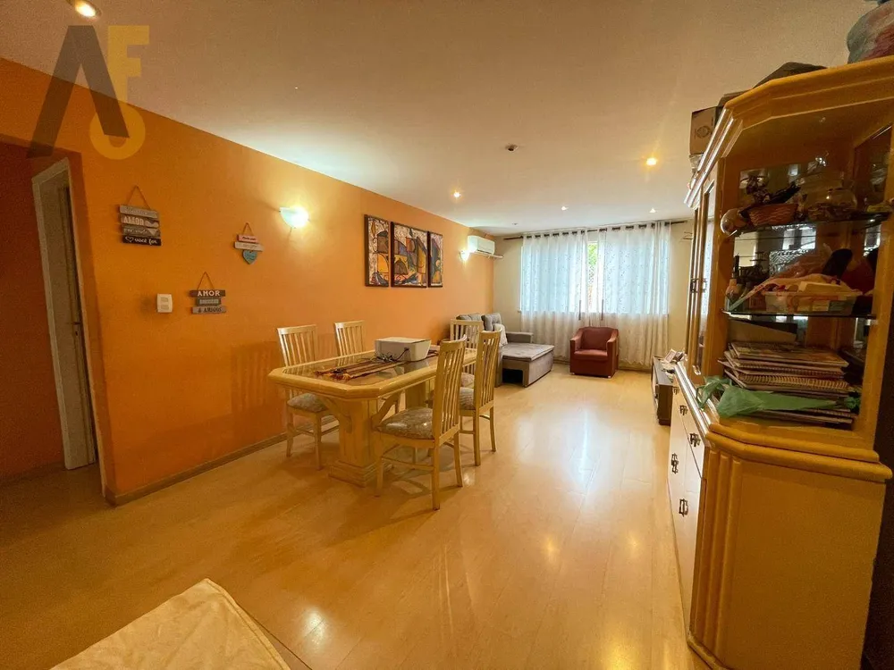 Apartamento, 2 quartos, 102 m² - Foto 3