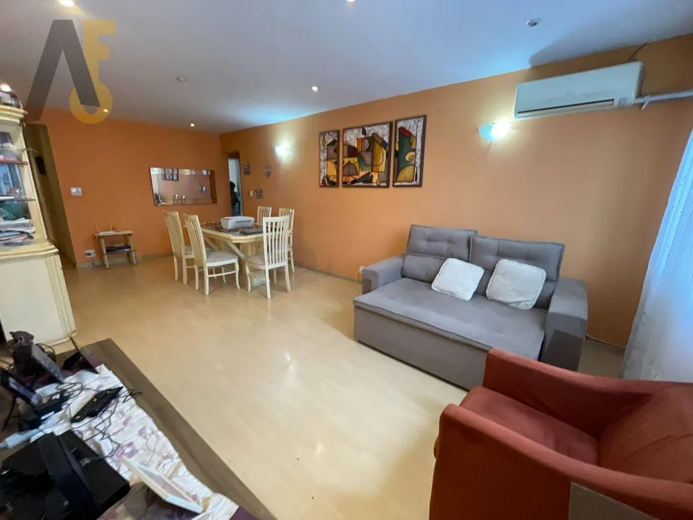 Apartamento, 2 quartos, 102 m² - Foto 1