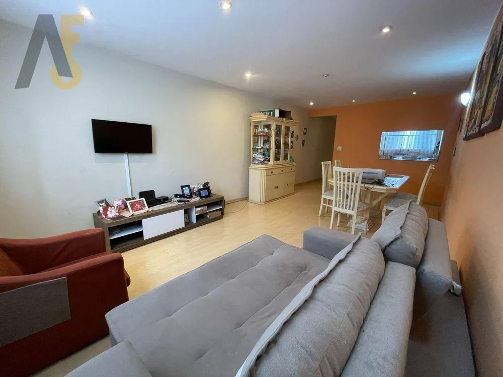 Apartamento, 2 quartos, 102 m² - Foto 1