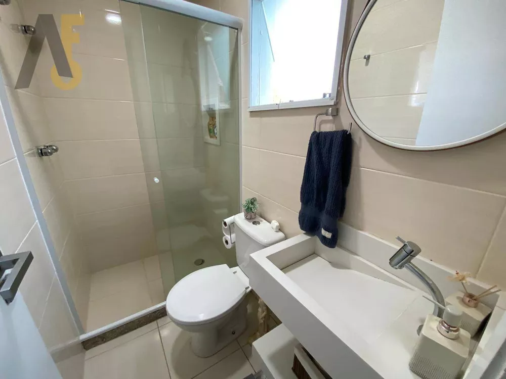 Casa de Condomínio, 4 quartos - Foto 21