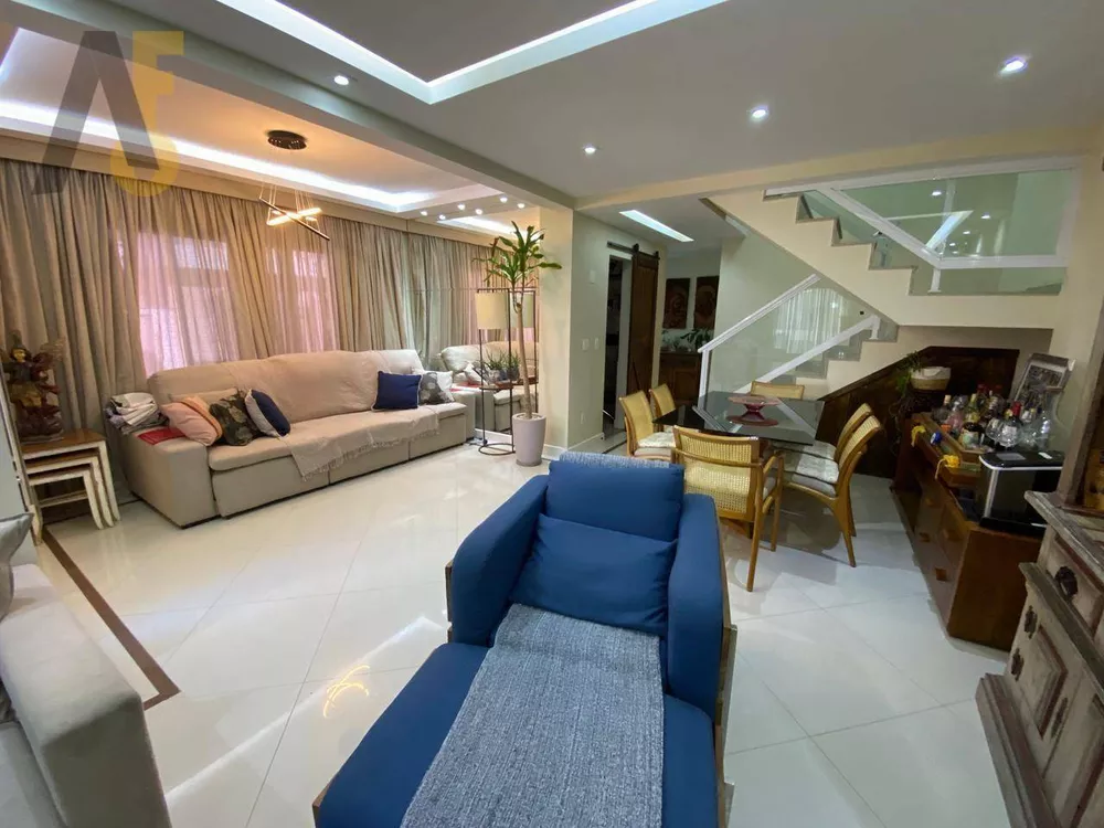 Casa de Condomínio, 4 quartos - Foto 14