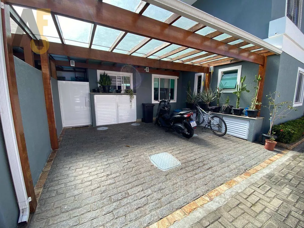 Casa de Condomínio, 4 quartos - Foto 2