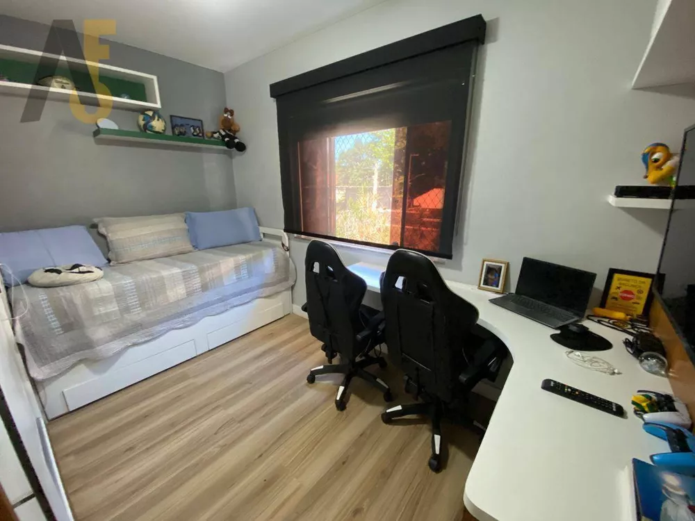 Casa de Condomínio, 4 quartos - Foto 32