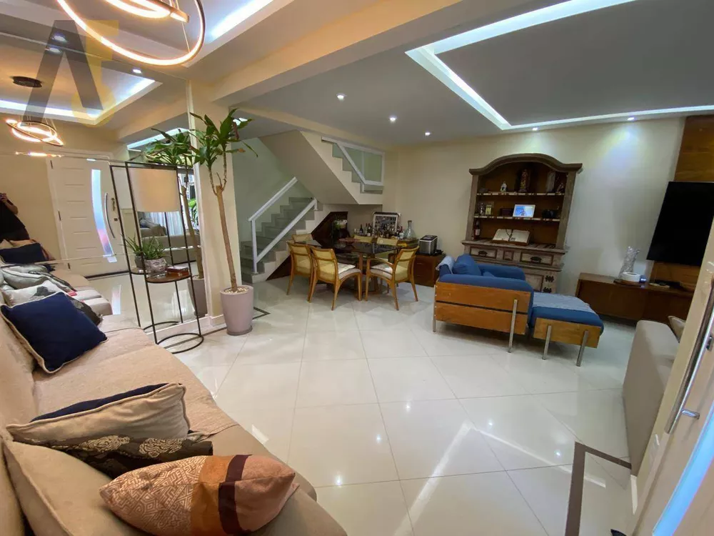 Casa de Condomínio, 4 quartos - Foto 10