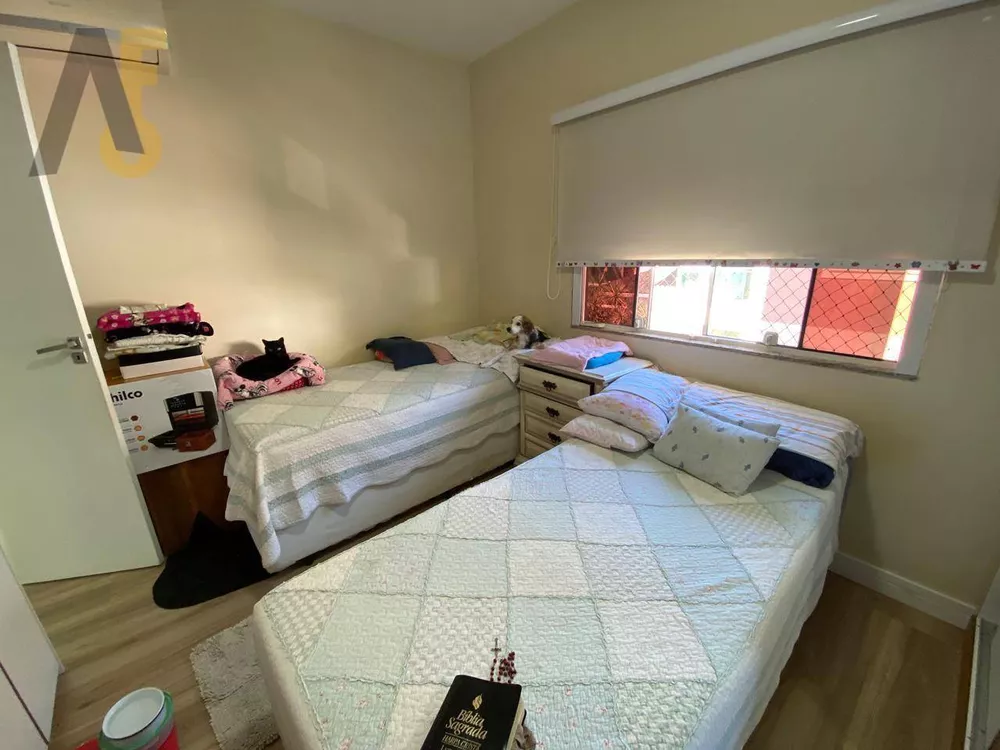 Casa de Condomínio, 4 quartos - Foto 36