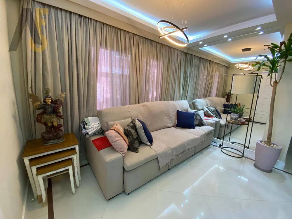 Casa de Condomínio, 4 quartos - Foto 11