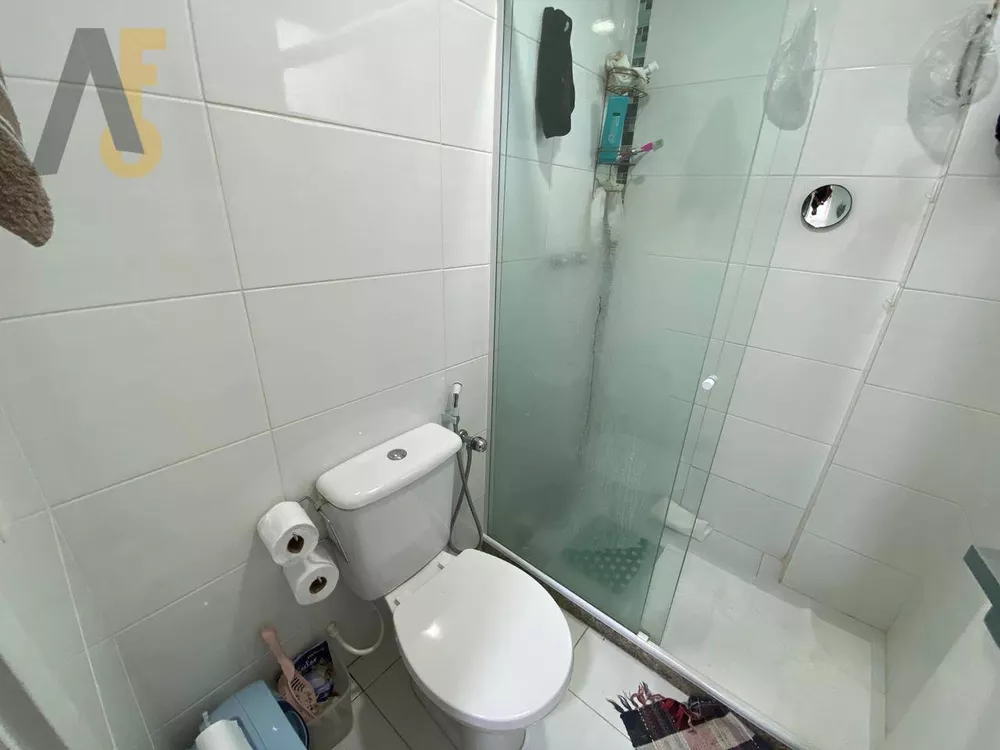Casa de Condomínio, 4 quartos - Foto 33