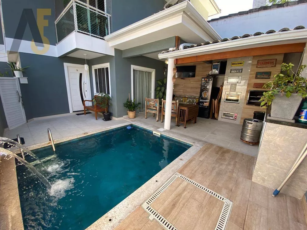 Casa de Condomínio, 4 quartos - Foto 6