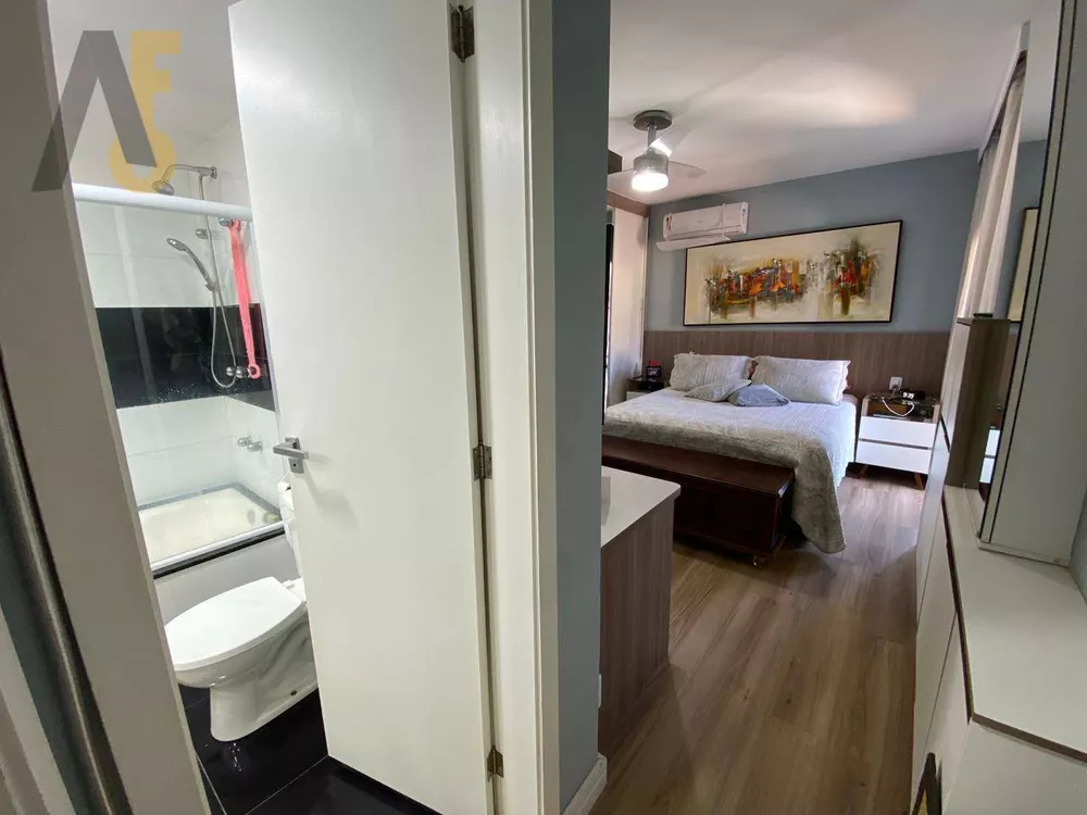 Casa de Condomínio, 4 quartos - Foto 26