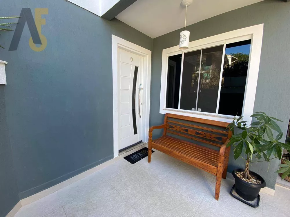 Casa de Condomínio, 4 quartos - Foto 7