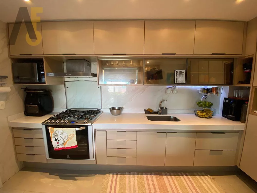 Casa de Condomínio, 4 quartos - Foto 22