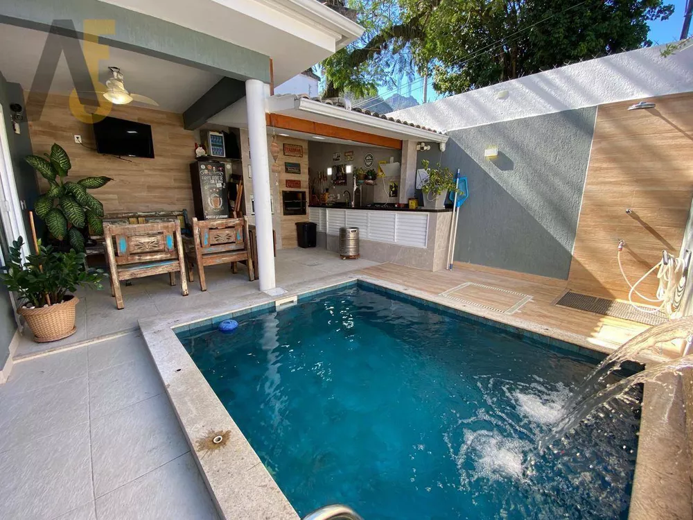 Casa de Condomínio, 4 quartos - Foto 5