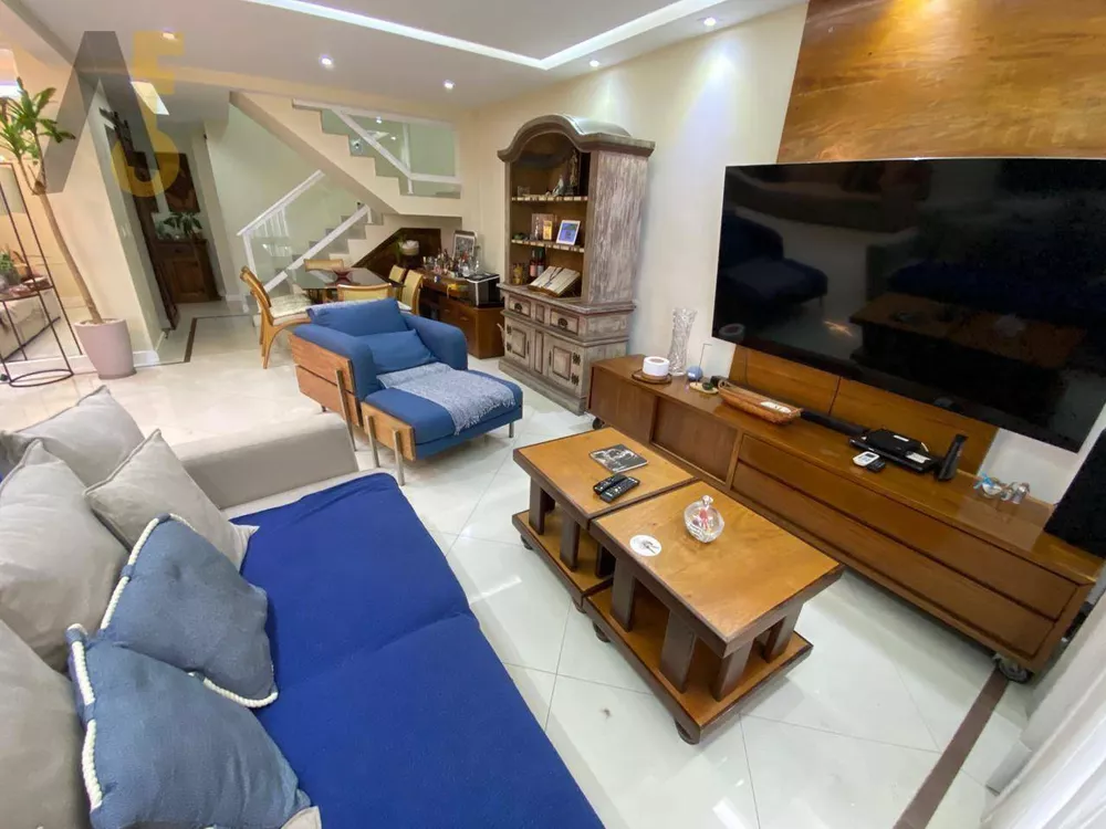 Casa de Condomínio, 4 quartos - Foto 16