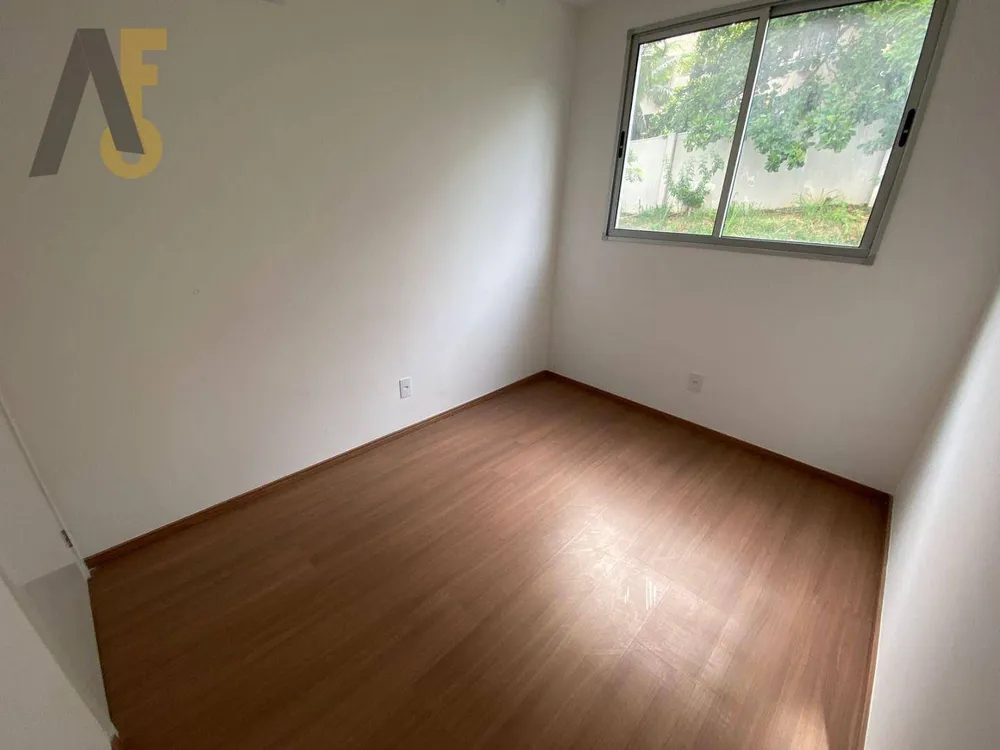 Apartamento, 2 quartos, 50 m² - Foto 5