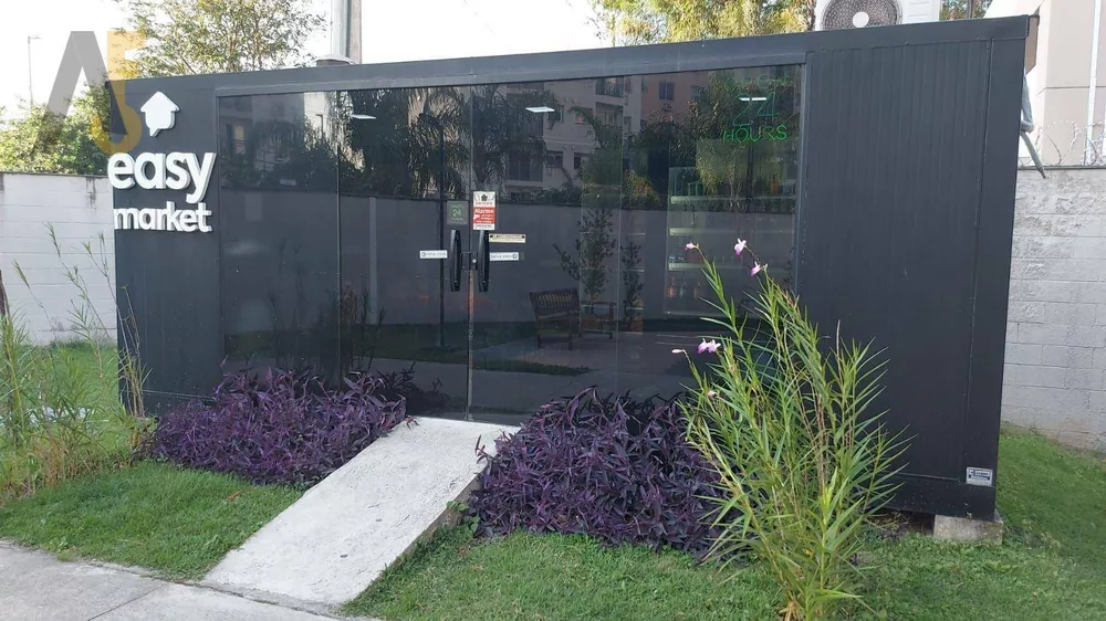 Apartamento, 2 quartos, 43 m² - Foto 25