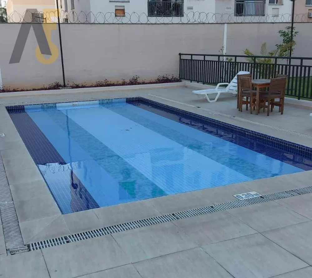 Apartamento, 2 quartos, 43 m² - Foto 18