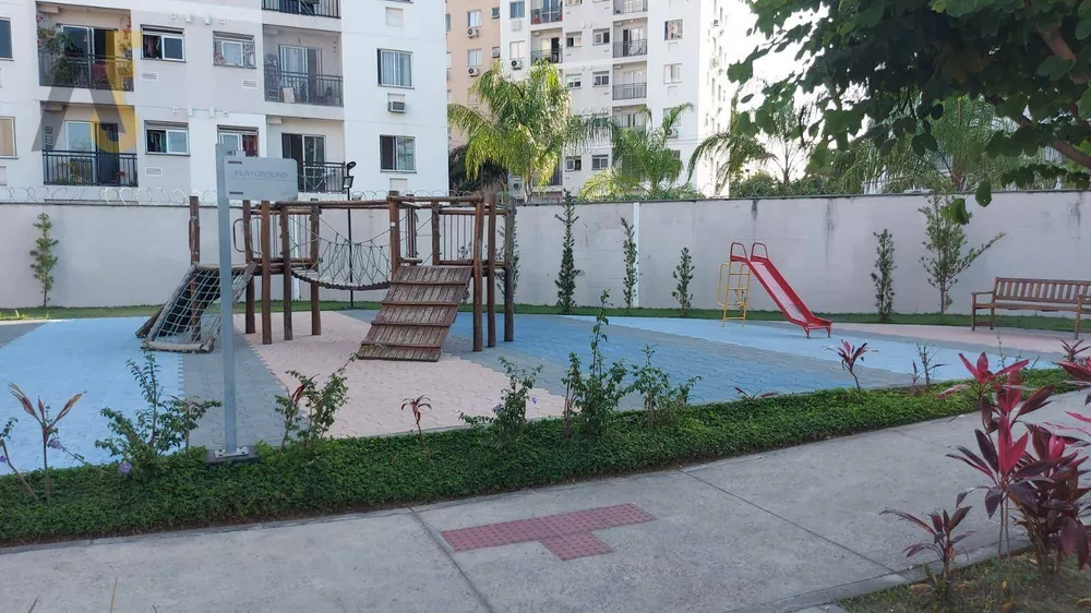 Apartamento, 2 quartos, 43 m² - Foto 8
