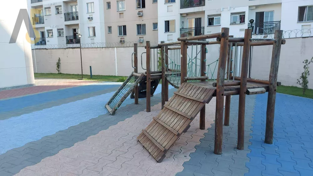 Apartamento, 2 quartos, 43 m² - Foto 16