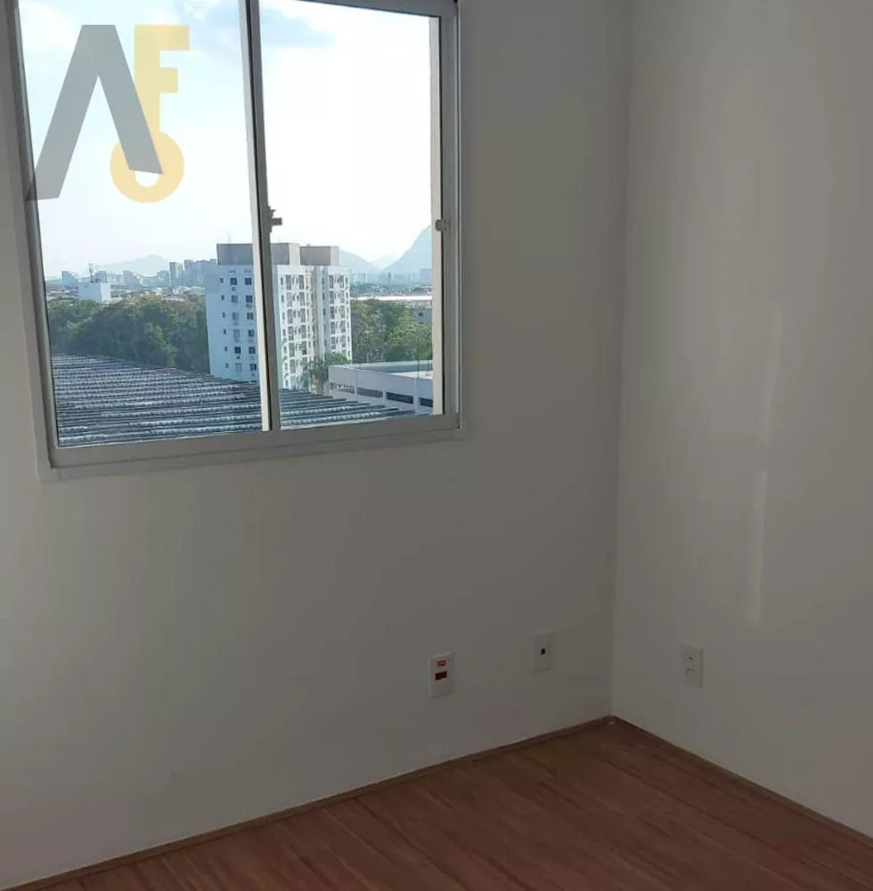 Apartamento, 2 quartos, 43 m² - Foto 15