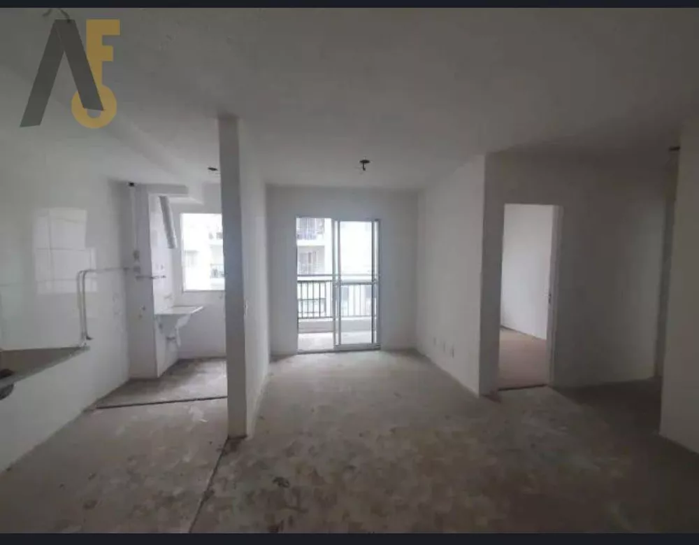 Apartamento, 2 quartos, 43 m² - Foto 11