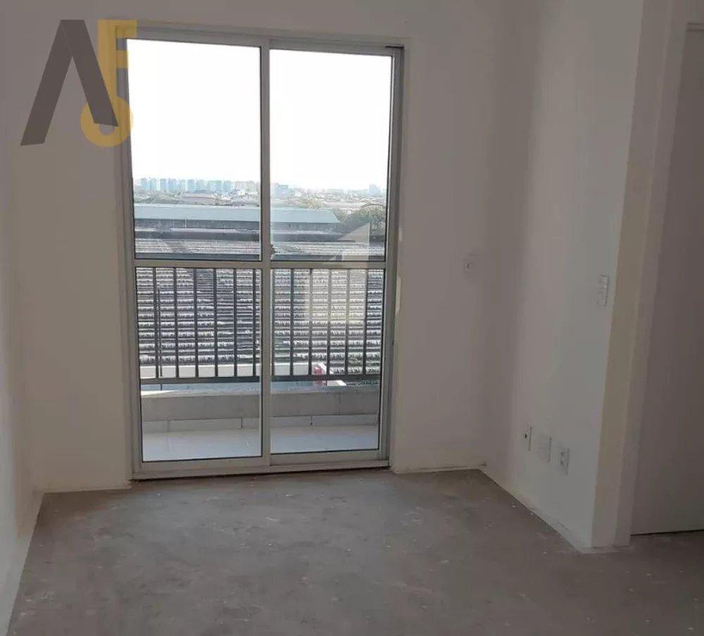 Apartamento, 2 quartos, 43 m² - Foto 24