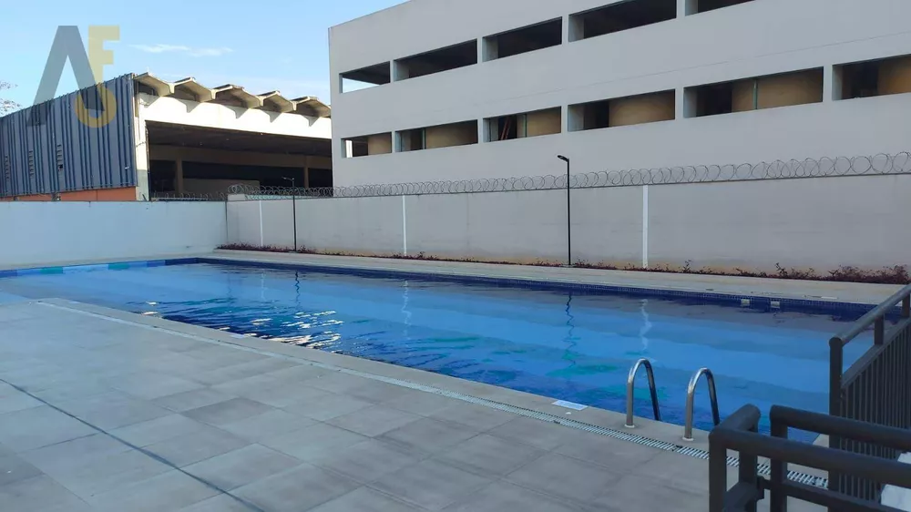 Apartamento, 2 quartos, 43 m² - Foto 21