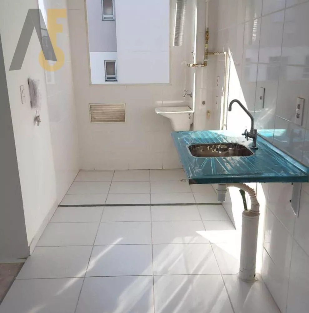 Apartamento, 2 quartos, 43 m² - Foto 23