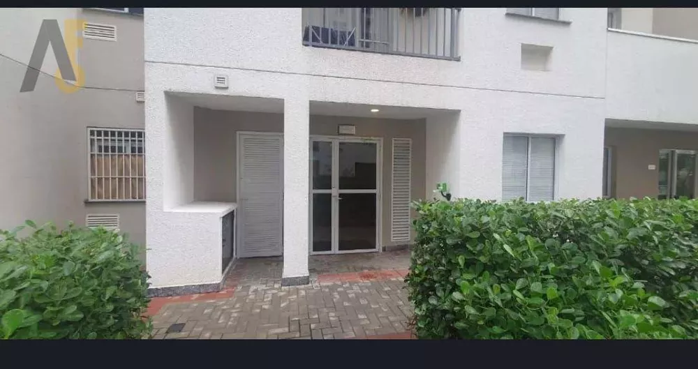Apartamento, 2 quartos, 43 m² - Foto 19