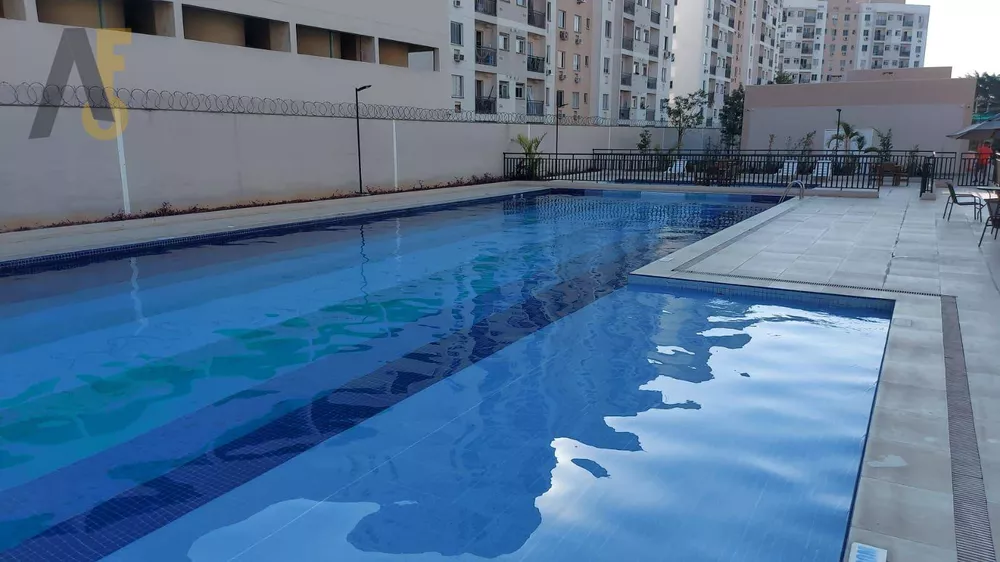 Apartamento, 2 quartos, 43 m² - Foto 10
