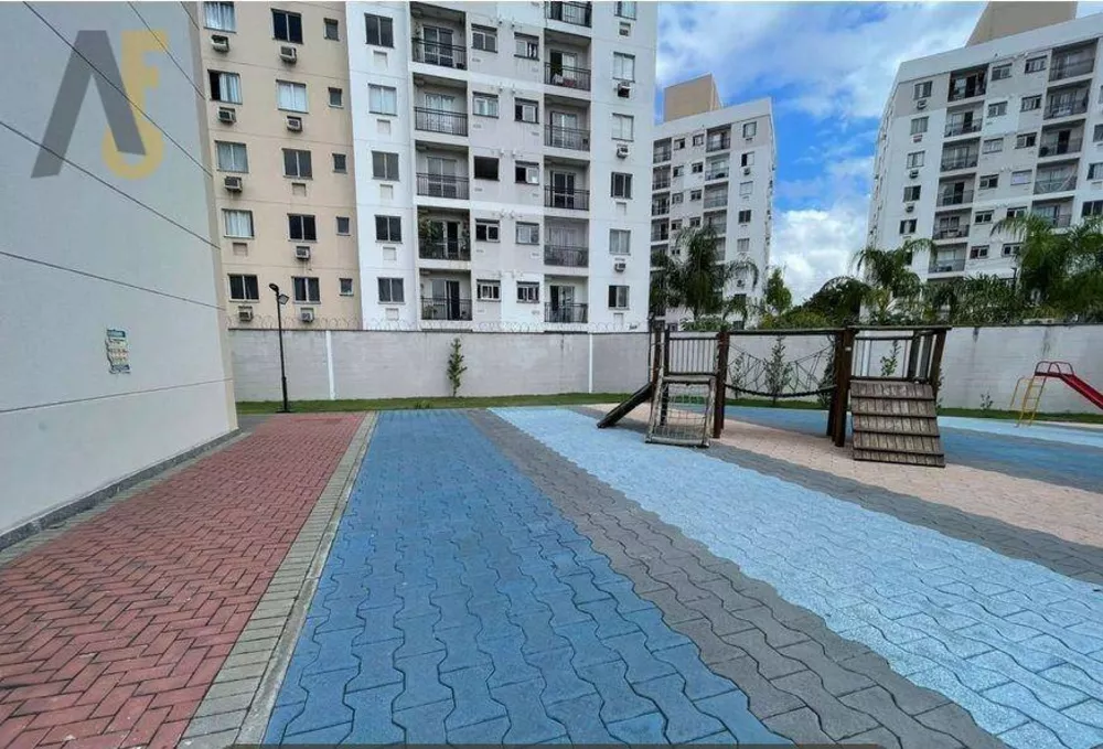 Apartamento, 2 quartos, 43 m² - Foto 1