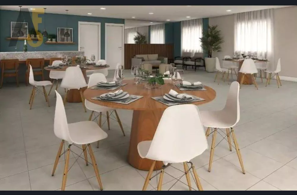 Apartamento, 2 quartos, 43 m² - Foto 29