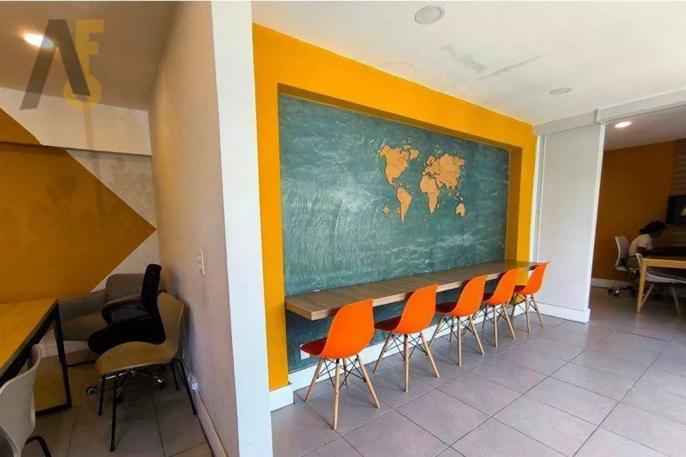 Apartamento, 2 quartos, 43 m² - Foto 13
