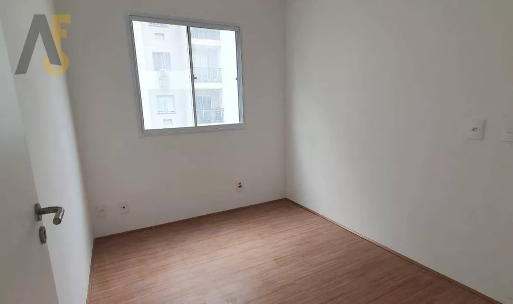 Apartamento, 2 quartos, 43 m² - Foto 4