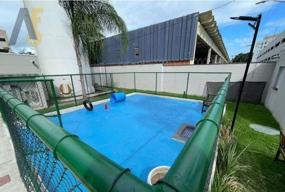 Apartamento, 2 quartos, 43 m² - Foto 2