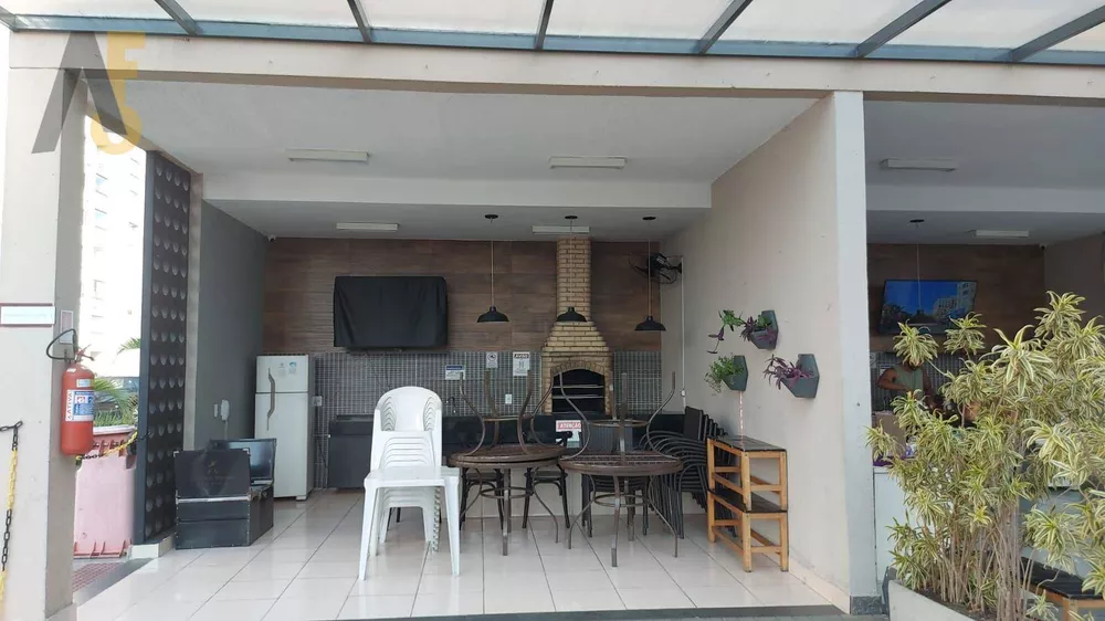 Apartamento, 2 quartos, 43 m² - Foto 20