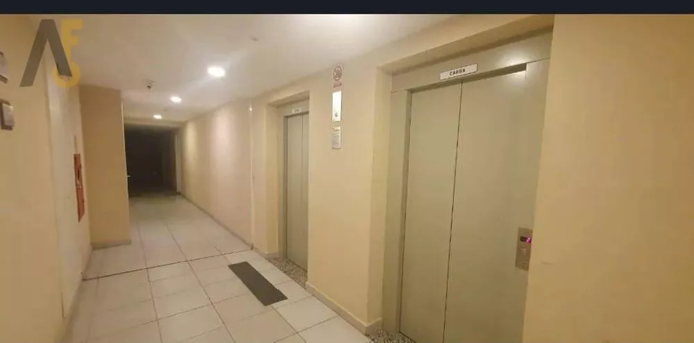 Apartamento, 2 quartos, 43 m² - Foto 3