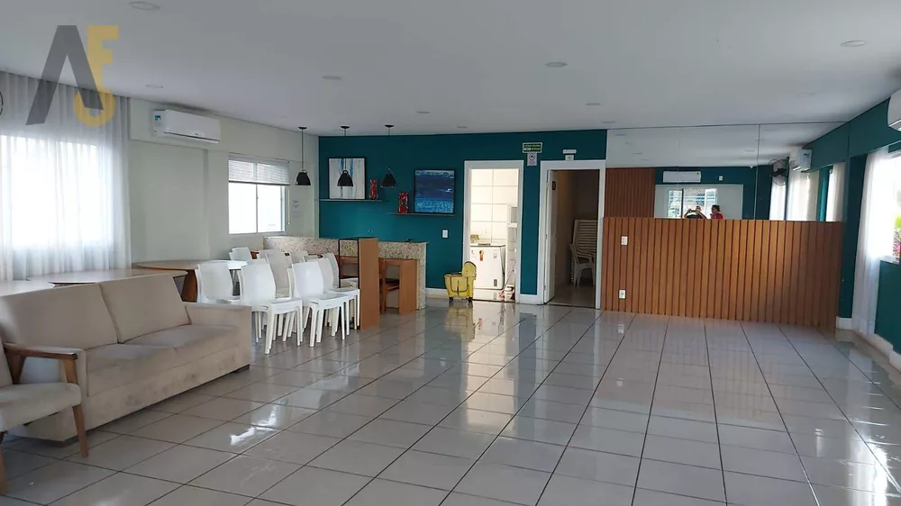 Apartamento, 2 quartos, 43 m² - Foto 9