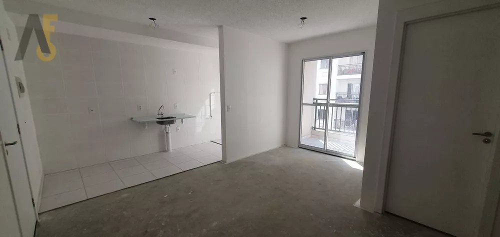 Apartamento, 2 quartos, 43 m² - Foto 17