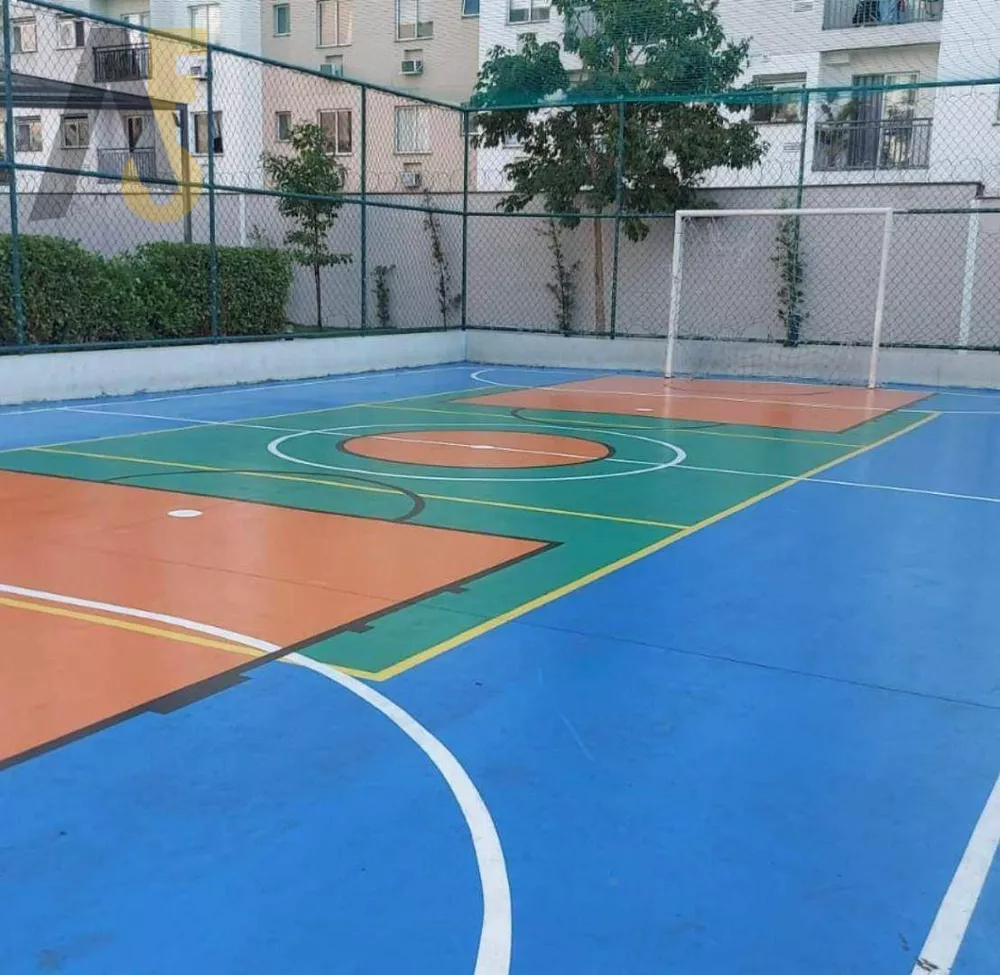 Apartamento, 2 quartos, 43 m² - Foto 14