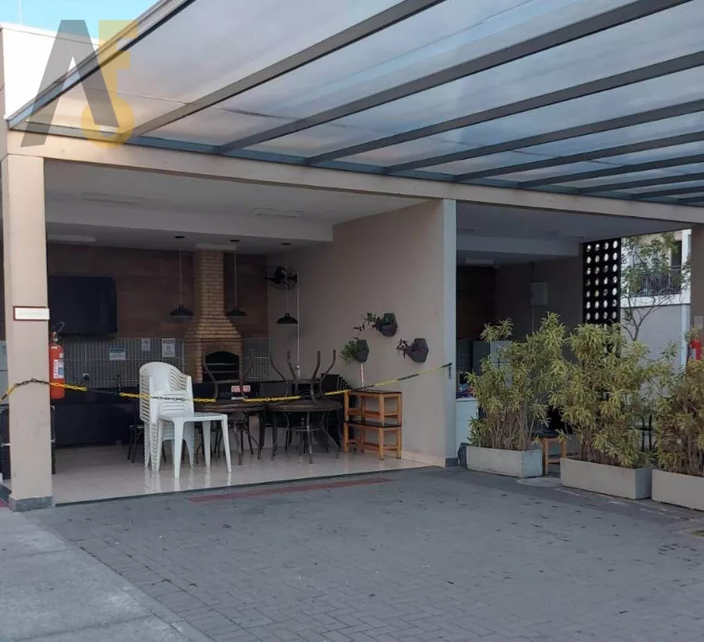 Apartamento, 2 quartos, 43 m² - Foto 12