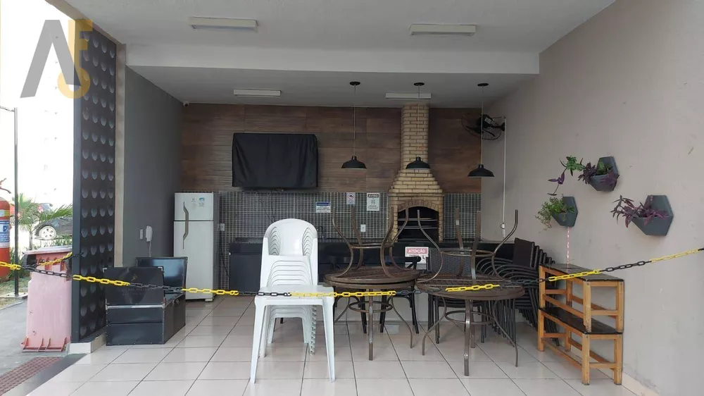 Apartamento, 2 quartos, 43 m² - Foto 5